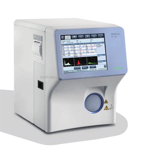 blood test analyzer online free